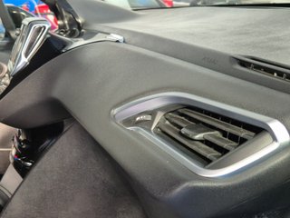 Peugeot 208 5P ALLURE 1.4 HDi 68