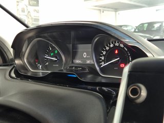 Peugeot 208 5P ALLURE 1.4 HDi 68