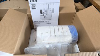 Máquina de coser Pfaff 1230OL Element