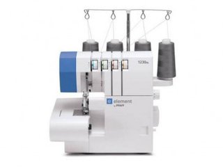 Máquina de coser Pfaff 1230OL Element