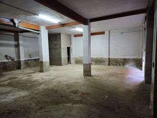 Local comercial en alquiler en Sedaví