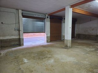 Local comercial en alquiler en Sedaví