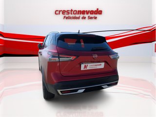QASHQAI - DESDE 414€/MES ¡SIN PAGAR ENTRADA!