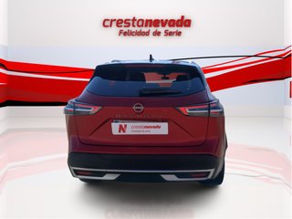 QASHQAI - DESDE 414€/MES ¡SIN PAGAR ENTRADA!