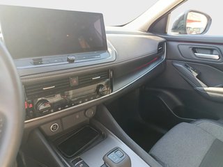 QASHQAI - DESDE 414€/MES ¡SIN PAGAR ENTRADA!