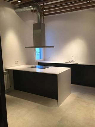 Piso en alquiler en Justicia - Chueca en Madrid