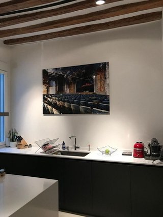 Piso en alquiler en Justicia - Chueca en Madrid