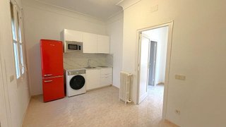 Piso en alquiler en Ibiza en Madrid