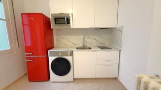 Piso en alquiler en Ibiza en Madrid