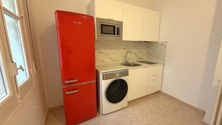 Piso en alquiler en Ibiza en Madrid