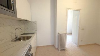Piso en alquiler en Ibiza en Madrid