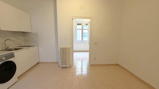 Piso en alquiler en Ibiza en Madrid
