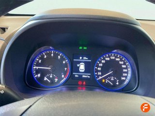 Hyundai Kona 1.0 TGDI Klass 4X2