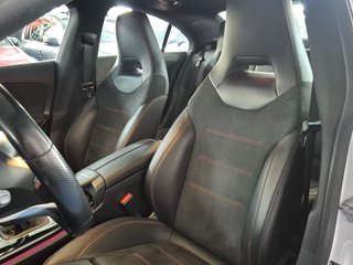 Mercedes-Benz CLA CLA 180