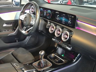 Mercedes-Benz CLA CLA 180