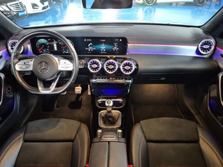 Mercedes-Benz CLA CLA 180