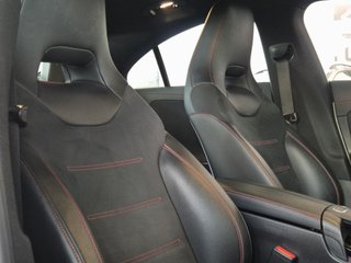 Mercedes-Benz CLA CLA 180