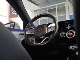 Mercedes-Benz CLA CLA 180