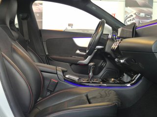 Mercedes-Benz CLA CLA 180