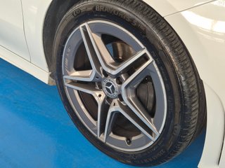 Mercedes-Benz CLA CLA 180