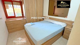 Piso en alquiler en Playa de San Juan en Alicante