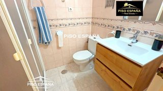 Piso en alquiler en Playa de San Juan en Alicante