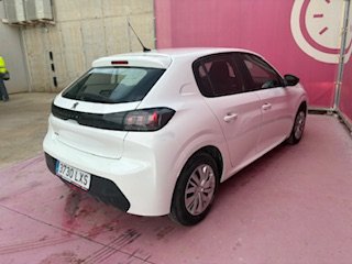 Peugeot 208 * EN OFERTA * GARANTIA *