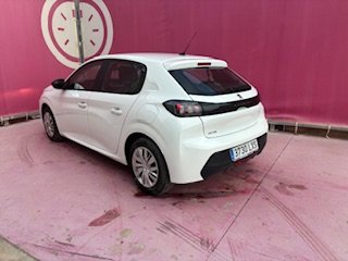 Peugeot 208 * EN OFERTA * GARANTIA *