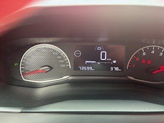 Peugeot 208 * EN OFERTA * GARANTIA *