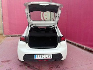 Peugeot 208 * EN OFERTA * GARANTIA *