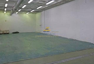 Nave industrial en alquiler en Valdebebas - Valdefuentes en Madrid