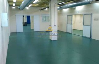 Nave industrial en alquiler en Valdebebas - Valdefuentes en Madrid