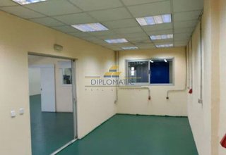 Nave industrial en alquiler en Valdebebas - Valdefuentes en Madrid