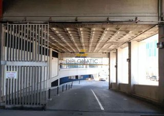 Nave industrial en alquiler en Valdebebas - Valdefuentes en Madrid