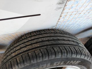 Llantas Peugeot 206 XS