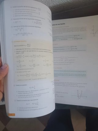 Matemáticas II