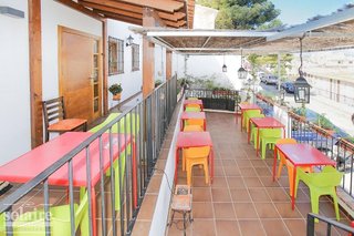 Casa en venta en Altea Pueblo en Altea