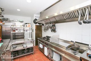 Casa en venta en Altea Pueblo en Altea