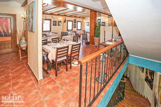 Casa en venta en Altea Pueblo en Altea