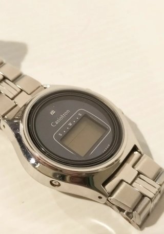 Casiotron 27CL 15