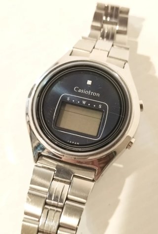 Casiotron 27CL 15