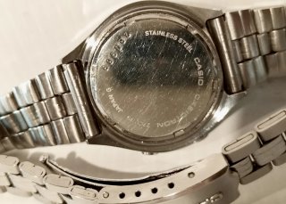 Casiotron 27CL 15