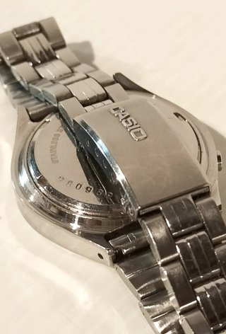 Casiotron 27CL 15