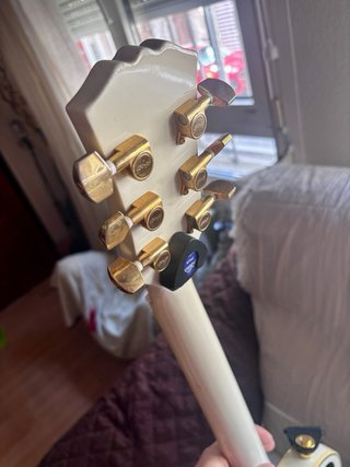 Stagg Les Paul 70s PRO