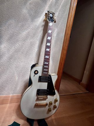 Stagg Les Paul 70s PRO