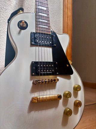 Stagg Les Paul 70s PRO