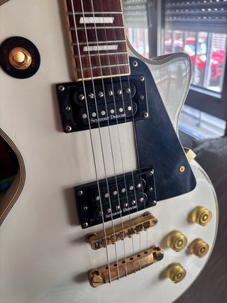Stagg Les Paul 70s PRO