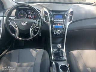 Hyundai i30 2015