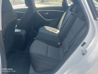 Hyundai i30 2015