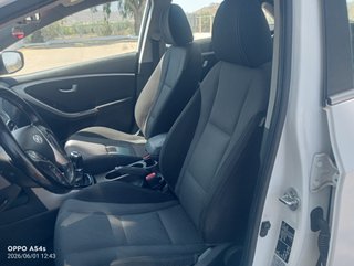 Hyundai i30 2015
